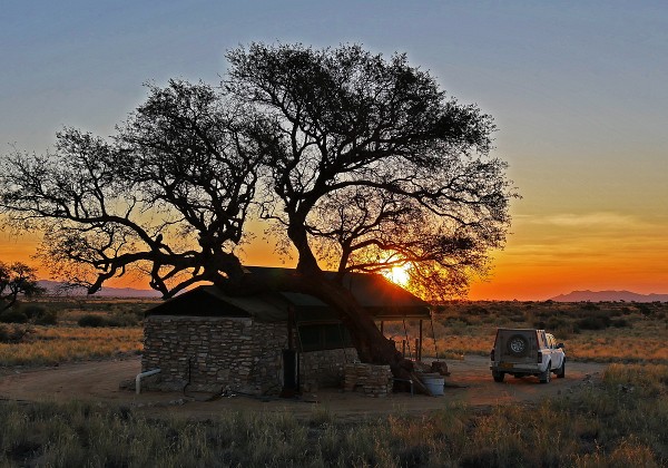 2016-07 Namibia Botswana