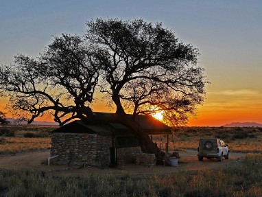 2016-07 Namibia Botswana