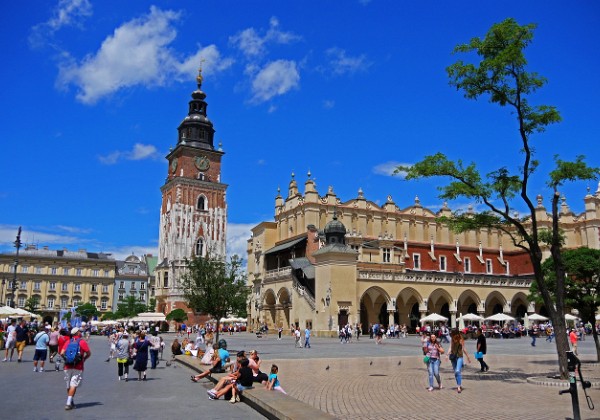 2017-06 Krakow