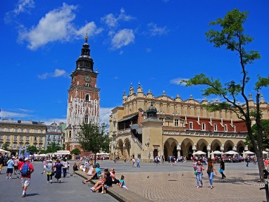 2017-06 Krakow